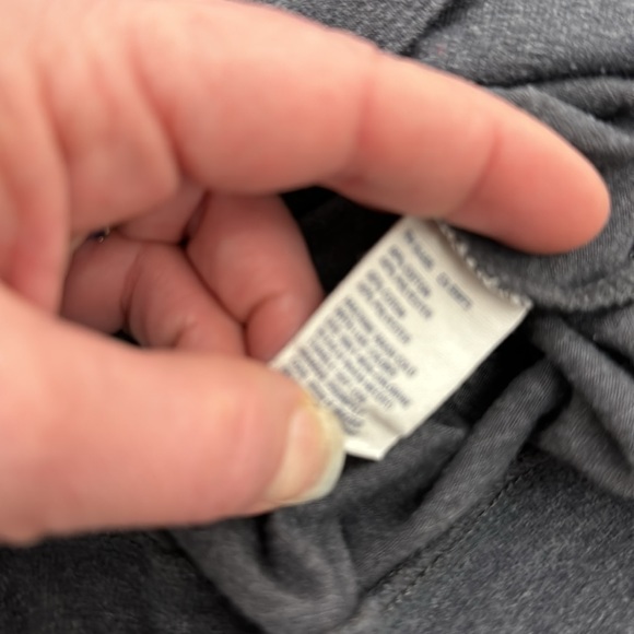 Women’s size L  American Eagle Outfitters Graphic 3/4 Tee - Picture 8 of 9